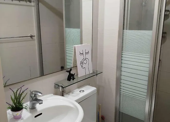 Apartamento Azure Staycation With Pool View, Wifi And Netflix *